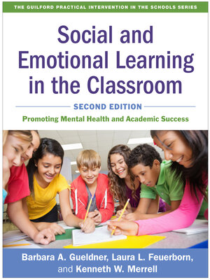cover image of Social and Emotional Learning in the Classroom